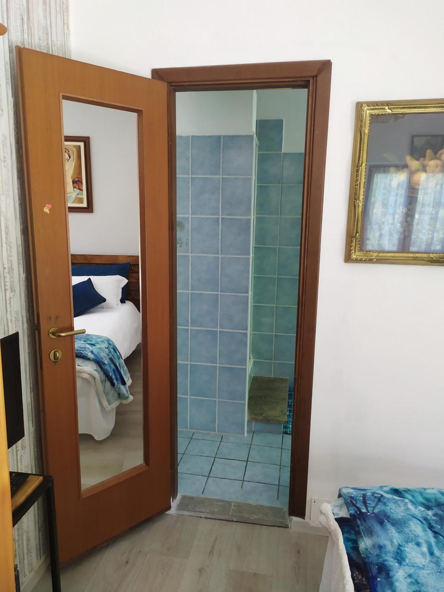 مبيت وإفطار Sparone La Ghita المظهر الخارجي الصورة